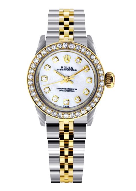 rolex watches womens price